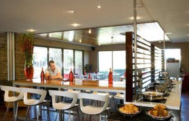 Hotel Ibis Sydney Airport - Accommodation NT 4