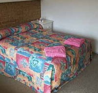 Bellbrae Motel - Accommodation NT