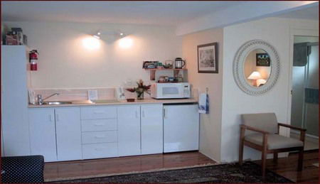 Lillypilly - Accommodation NT 1