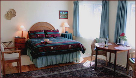 Lillypilly - Accommodation NT 2