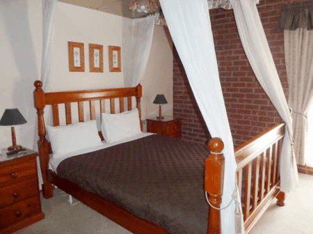 Werribee Motel & Apartments - Accommodation NT 2