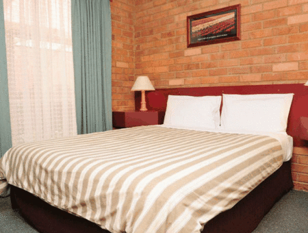 Werribee Motel & Apartments - Accommodation NT 3