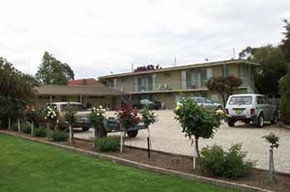 Big River Motel - Accommodation NT 0