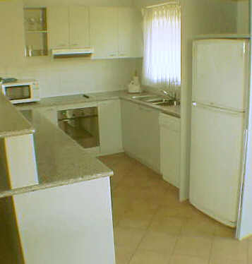 Adelaide Central Apartments - Accommodation NT 1