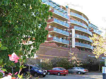Adelaide Central Apartments - Accommodation NT 2
