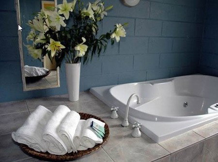 The Bay Motel - Safety Beach - Accommodation NT 1