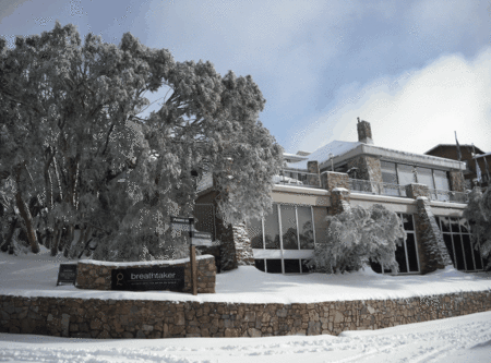 Breathtaker All Suite Hotel & Spa - Accommodation NT 0