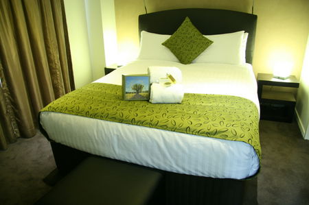 Seasons Darling Harbour - Accommodation NT 2