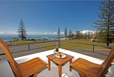 Quality Inn Port Macquarie - Accommodation NT 0