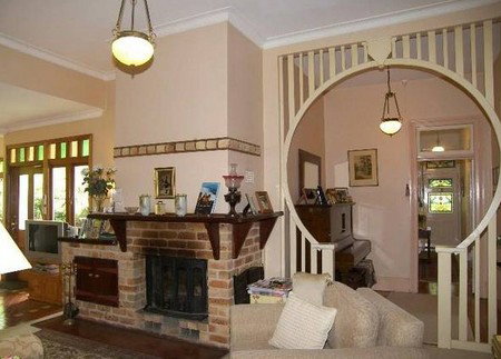 Llandrindod B And B - Accommodation NT 1