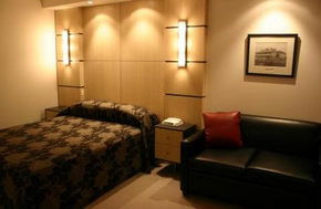  Accommodation NT