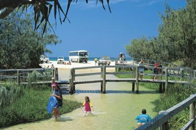 Australiana Top Tourist Park - Accommodation NT 3