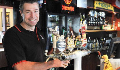 Brougham Arms Hotel And Motel - Accommodation NT 3
