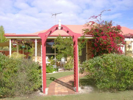  Accommodation NT