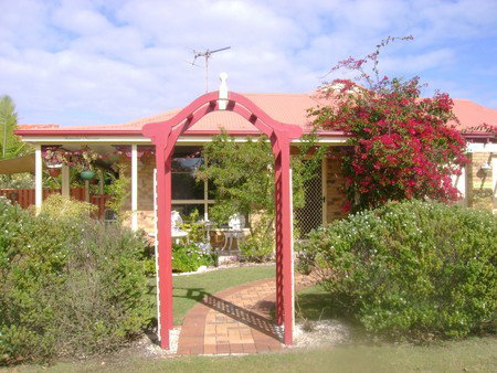 Angels Beach Lodge - Accommodation NT 0