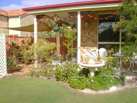 Angels Beach Lodge - Accommodation NT 1