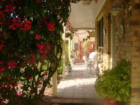 Angels Beach Lodge - Accommodation NT 2
