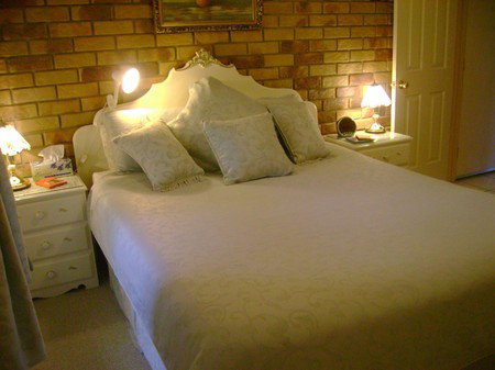 Angels Beach Lodge - Accommodation NT 3