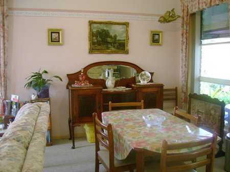 Angels Beach Lodge - Accommodation NT 4