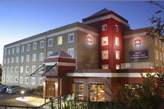 Hotel Ibis Thornleigh - Accommodation NT 0