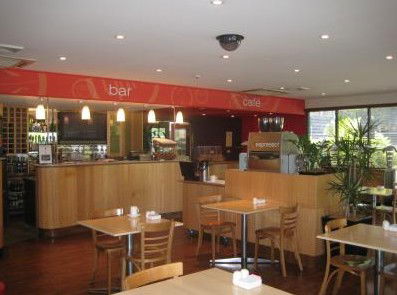 Hotel Ibis Thornleigh - Accommodation NT 3