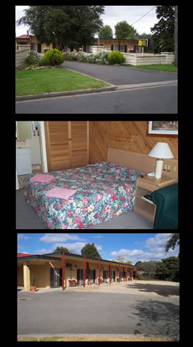  Accommodation NT