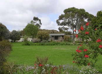 Camperdown Cascade Motel - thumb 0