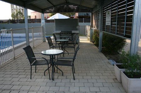 Central Motel Mildura - Accommodation NT 2