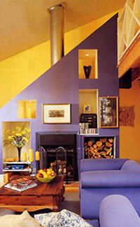 Cherry Tree Cottage - Accommodation NT 0
