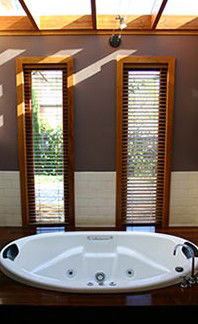 Cherry Tree Cottage - Accommodation NT 1