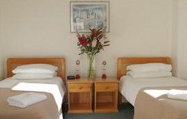 Glenferrie Lodge - Accommodation NT 1