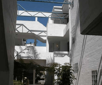 Cambridge Atrium - Accommodation NT 0