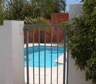 Cambridge Atrium - Accommodation NT 1