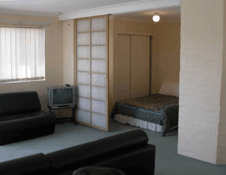 Cambridge Atrium - Accommodation NT 2