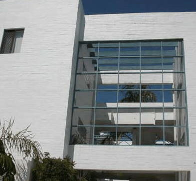 Cambridge Atrium - Accommodation NT 3