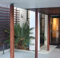 Quality Hotel Airport International - Accommodation NT