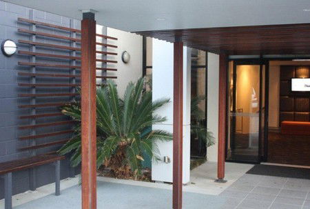 Quality Hotel Airport International - Accommodation NT 0