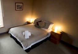 Colonial Motel - Omeo - Accommodation NT 1