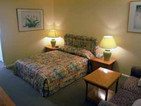 Comfort Inn Western Warrnambool - Accommodation NT 1
