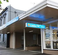 Comfort Inn Western Warrnambool - Accommodation NT