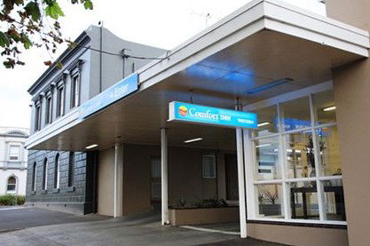 Comfort Inn Western Warrnambool - Accommodation NT 0
