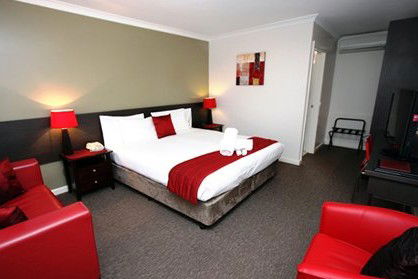 Comfort Inn Western Warrnambool - Accommodation NT 2