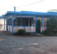 Copper Lantern Motel - Accommodation NT