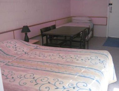 Copper Lantern Motel - Accommodation NT 2