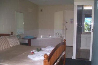 Copper Lantern Motel - Accommodation NT 3