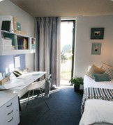Shalom College - Accommodation NT 1