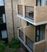 Shalom College - Accommodation NT 3