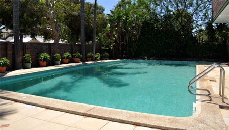 Kings Park Motel - Accommodation NT 1