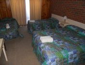 KY COUNTRY ROADS MOTOR INN - Accommodation NT 2