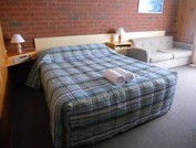 KY COUNTRY ROADS MOTOR INN - Accommodation NT 4